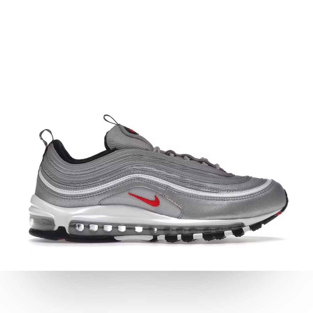 Nike Airmax 97s